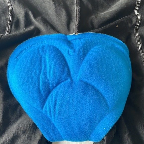 Pearl Izumi Low Rise Cycling Capri - Picture 9 of 12